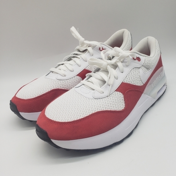 1157- Nike Air Max DM9537-104 Size 15 Men's - Picture 2 of 11